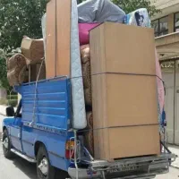 جابجایی تخلیه وانت تلفن نیسان کرایه کارگراثاث کشی