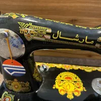 چرخ خیاطی