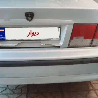 سمند۸۴|خودرو سواری و وانت|زاویه, |دیوار