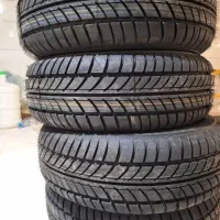 لاستیک یزد تایر پژو ساینا تیبا کوییک نو