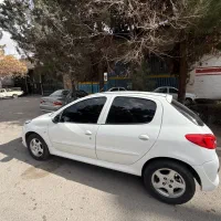 207|خودرو سواری و وانت|اصفهان, شهرک صنعتی امیرکبیر (شاپور جدید)|دیوار