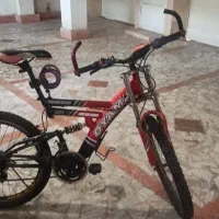 دوچرخه اویاما ژاپن