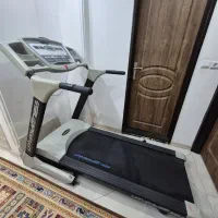 تردمیل یونیور سال تایوانی