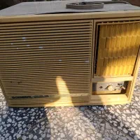 کولر پنجره ای جنرال