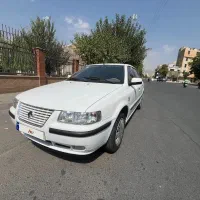 سمند lx 99