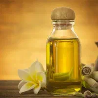 روغن بدن ماساژ