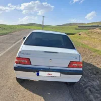 slx مدل 91|خودرو سواری و وانت|اصفهان, جلفا|دیوار