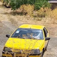 پژو ۴۰۵ تاکسی