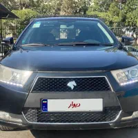 دنا پلاس توربو اتومات مدل ۱۴۰۱
