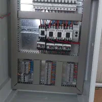 انجام برق کاری صنعتی و خورده کاری ساختمانی