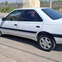 پژو tu7 slx مدل 97 سیمی معاوضعه