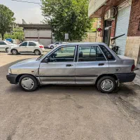 پراید 86|خودرو سواری و وانت|تهران, یاخجی آباد|دیوار
