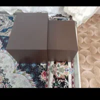 میز جلو مبلی در حد نو ۴ عدد