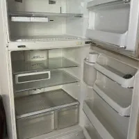 یخچال و فریزر
