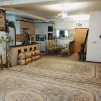 فروش-آپارتمان-110متری-مهرشهر-طبقه-دوم