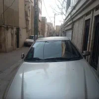 سمند ۸۲ سالم