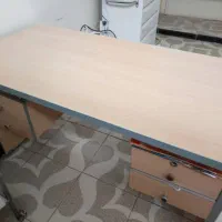 میز اداری