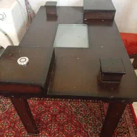 میز ناهارخوری