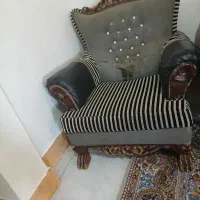 مبل راحتی