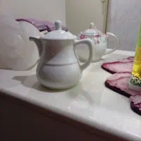 قوری