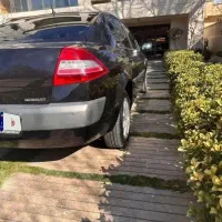 رنو مگان 1600 e2
