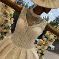 اجاره و فروش لباس عروس