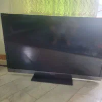 تلوزیون سونی ال سی دی خراب