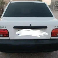 پراید مدل 99ترو تمیز ظاهری مرتب