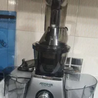 آبمیوه گیر وعصاره گیر