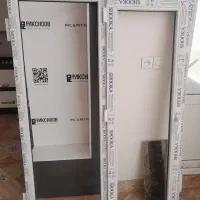 پنجره UPVC