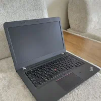 لپتاپ مهندسی Lenovo E460