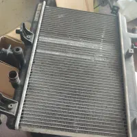 رادیات تیبادرحدنو