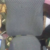 صندلی جکدار