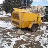اجاره کمپرسور پی ۲۵۰