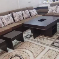 فروش فوری مبل ال