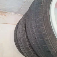 لاستیک سایز ۱۵ چینی ، ۶۰ یا ۷۰ درصد
