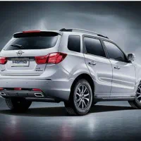 پیش فروش هایما s7