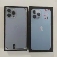 آیفون 13pro maxدو سیم