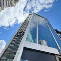 برج سنداداری ،لوکس ۸۰متریک اتاق مستر /کامرانیه