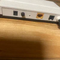 مودم TPLINK مدل TD-W8151N