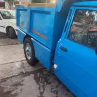 نیسان 1404 آبی