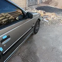 پژو 86 سفارشی