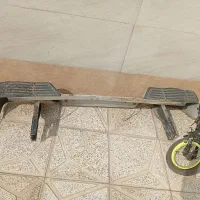سپر عقب نیسان