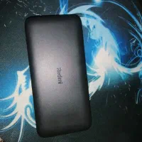 پاوربانک 20000 شیائومی مدل (3Port fast) PB200LZM