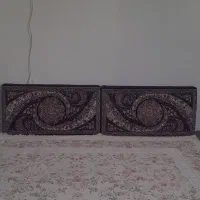 ۴ تا پشتی سالم