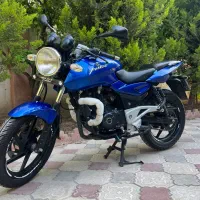 موتور پالس ۱۸۰ مدل ۹۳