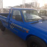 نیسان تک سوز،دوگانه سوز تحویل امروز