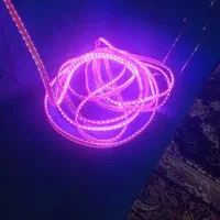 رقس نور