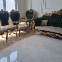 مبل ۷ نفره