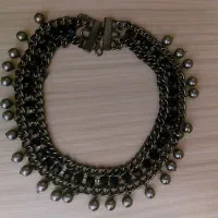 گردنبند وارداتی  نو